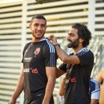 القنوات الناقلة لمباراة الأهلي وطلائع الجيش في الدوري المصري - تشكيل الأهلي أمام حرس الحدود