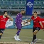 موعد مباراة طلائع الجيش والشرقية في كأس مصر