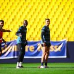 ملخص مباراة النصر والخليج في الدوري السعودي