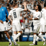 تشكيل ريال مدريد المتوقع ضد أوساسونا في كأس إسبانيا مباراة ريال مدريد وأوساسونا