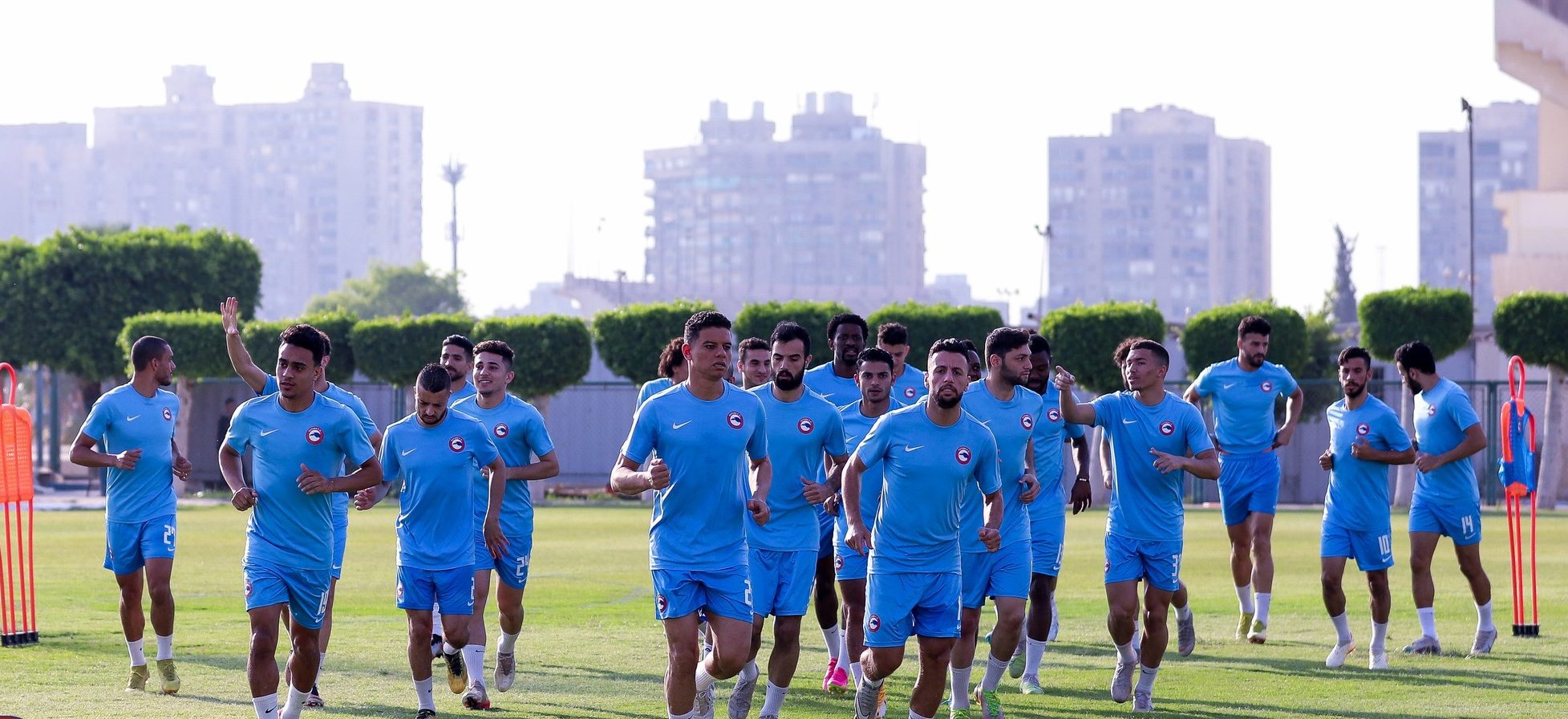 موعد مباراة فيوتشر وانبي بث مباشر يلا شوت اليوم في الدوري المصري