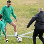 مباراة المغرب وجنوب أفريقيا