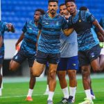 القنوات الناقلة لمباراة النصر مباراة النصر والشباب