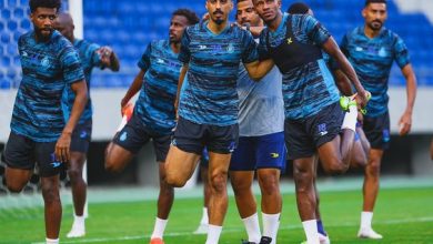 القنوات الناقلة لمباراة النصر مباراة النصر والشباب