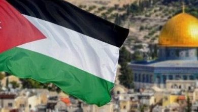 فلسطين