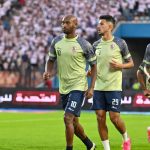 مباراة الزمالك وفاركو مباراة الزمالك والاتحاد المنستيري موعد مباراة الزمالك والمقاولون