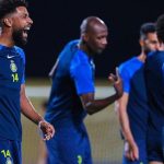 مشاهدة مباراة النصر والأهلي بث مباشر في الدوري السعودي اليوم