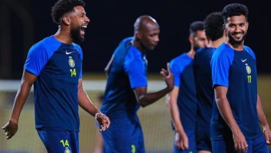 مشاهدة مباراة النصر والأهلي بث مباشر في الدوري السعودي اليوم