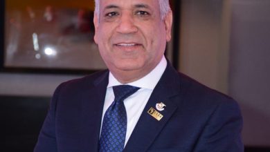 منتدى أعمال مصري