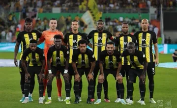 مشاهدة موعد مباراة الاتحاد والخلود