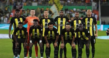 مشاهدة موعد مباراة الاتحاد والخلود