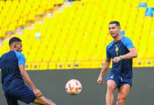 مشاهدة مباراة النصر وأحد مشاهدة مباراة النصر والطائي