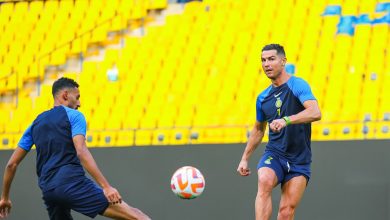 مشاهدة مباراة النصر وأحد مشاهدة مباراة النصر والطائي