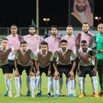 مشاهدة مباراة الرائد والنجمة