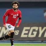 موعد مباراة منتخب مصر القادمة مشاهدة وموعد مباراة مصر وتونس