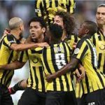 الدوري السعودي حجز تذاكر مباراة الأخدود والاتحاد