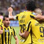 بث مباشر مشاهدة مباراة الاتحاد والفيحاء