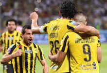 بث مباشر مشاهدة مباراة الاتحاد والفيحاء