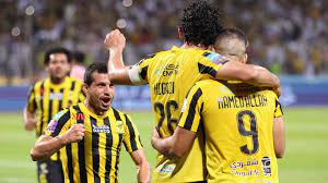 بث مباشر مشاهدة مباراة الاتحاد والفيحاء