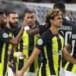 مشاهدة مباراة الاتحاد والفتح