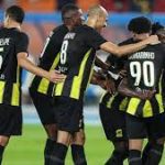 مشاهدة مباراة الاتحاد والخلود