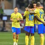 مباراة النصر وبرسبوليس مباراة النصر والأهلي