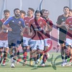 موعد مباراة الاهلي والاسماعيلي بالدوري المصري والقنوات الناقلة 2023 بث مباشر