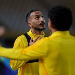 موعد مباراة الاتحاد وسباهان اليوم