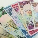 سعر الدينار الكويتي