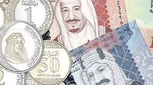 الريال السعودي سعر الريال السعودي في السوق