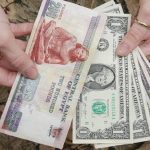 سعر الدولار اليوم في السوق السوداء