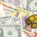 سعر اليورو في السوق السوداء