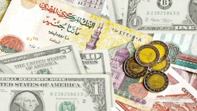 سعر اليورو في السوق السوداء