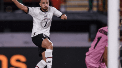 منتخب مصر - كأس عاصمة مصر الودية