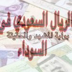 سعر الريال