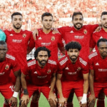 مشاهدة مباراة الأهلى وشباب بلوزداد بث مباشر اليوم بدورى أبطال أفريقيا يلا شوت | رابط تويتر