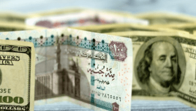 أعلى سعر للدولار اليوم في السوق السوداء