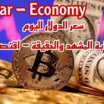 سعر الدولار اليوم في البنوك المصرية