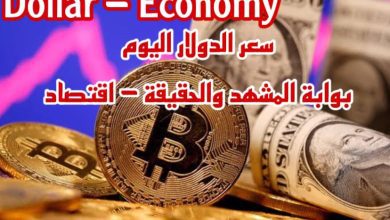 سعر الدولار اليوم في البنوك المصرية