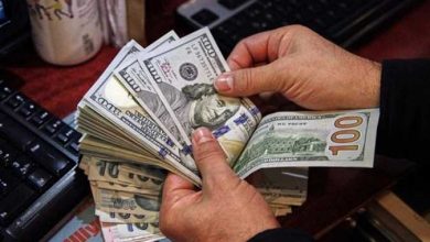 سعر الدولار اليوم في السوق السوداء