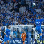 مشاهدة مباراة الهلال ضد الفتح بث مباشر في الدوري السعودي يلا شوت