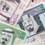 سعر الريال اليوم في البنوك سعر الريال السعودى اليوم الاثنين