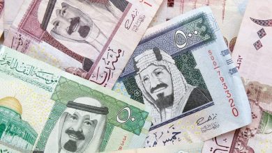 سعر الريال اليوم في البنوك سعر الريال السعودى اليوم الاثنين