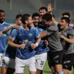 موعد مباراة بيراميدز وسموحة بالدوري