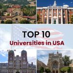 The Top 10 Universities in the United States