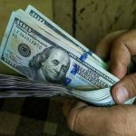 سعر الدولار في السوق السوداء